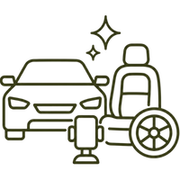 Car & Bike Accessories