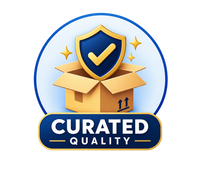 Curated Quality