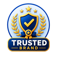 Trusted Brand