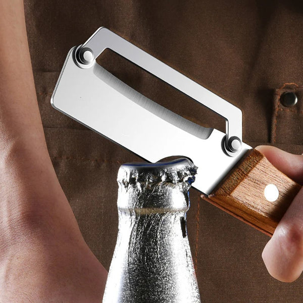 Bottle opener